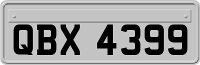 QBX4399