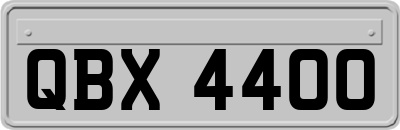 QBX4400
