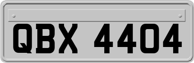 QBX4404