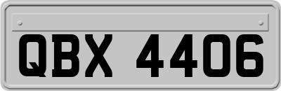 QBX4406