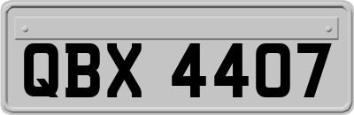 QBX4407