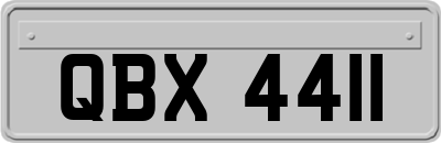 QBX4411
