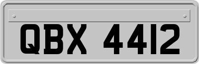 QBX4412