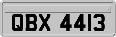 QBX4413