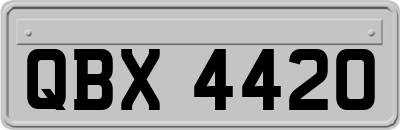 QBX4420