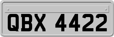 QBX4422