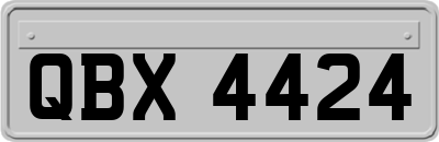 QBX4424