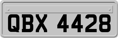 QBX4428