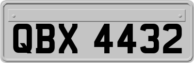 QBX4432