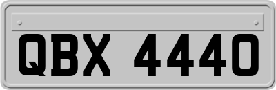 QBX4440