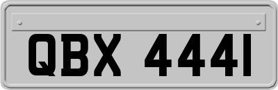 QBX4441