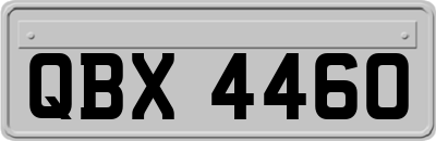 QBX4460