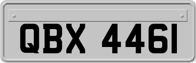 QBX4461