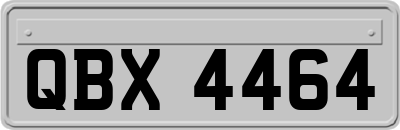 QBX4464