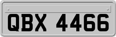 QBX4466