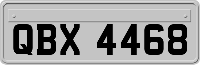 QBX4468