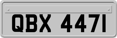 QBX4471