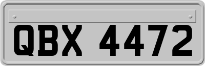QBX4472