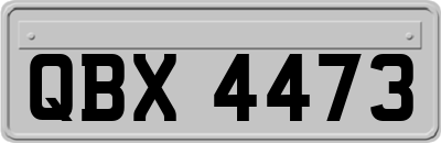 QBX4473
