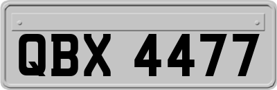 QBX4477