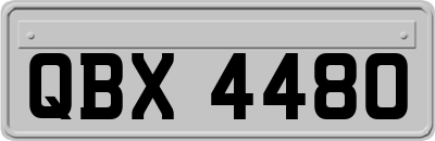QBX4480