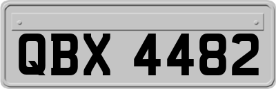 QBX4482