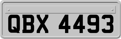 QBX4493