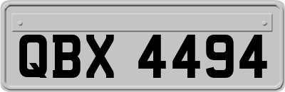 QBX4494
