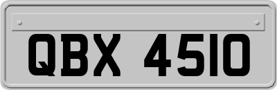 QBX4510
