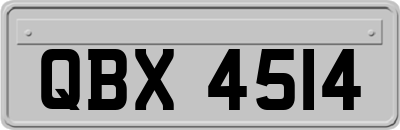 QBX4514