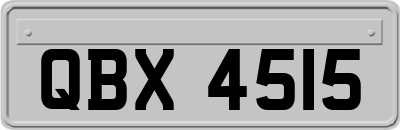 QBX4515