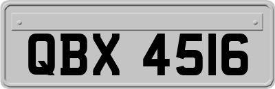 QBX4516