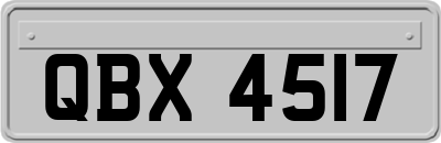 QBX4517