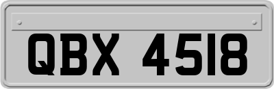 QBX4518