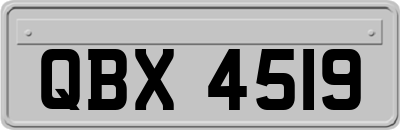 QBX4519