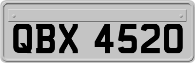 QBX4520