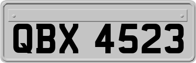 QBX4523