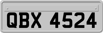 QBX4524