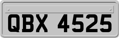 QBX4525