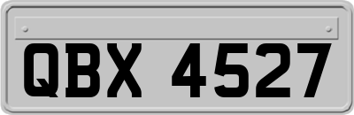QBX4527
