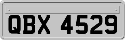 QBX4529