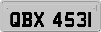 QBX4531