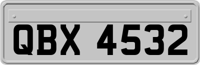 QBX4532