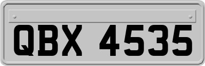 QBX4535