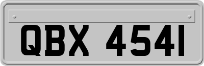 QBX4541