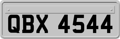 QBX4544