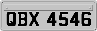 QBX4546