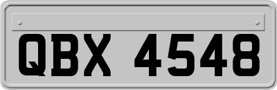 QBX4548