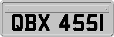 QBX4551
