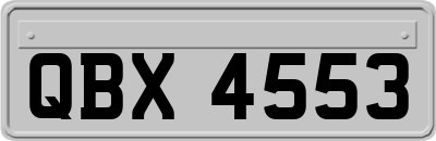 QBX4553